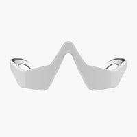 Under-Eye Red Light Therapy Massager