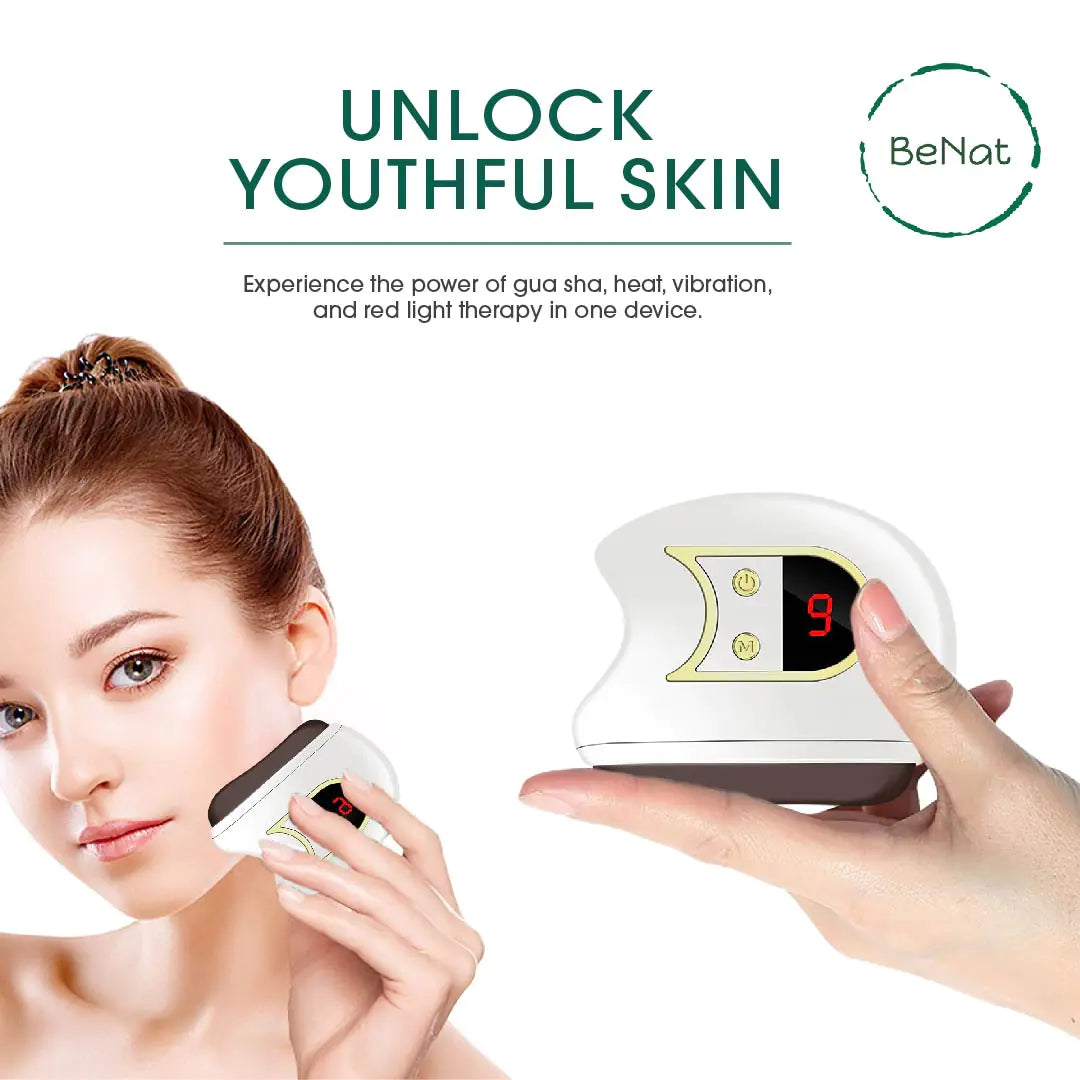 Reveal Your Radiant Transformation
