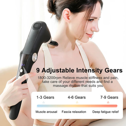Reviela Massage Gun