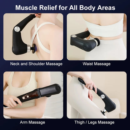 Reviela Massage Gun