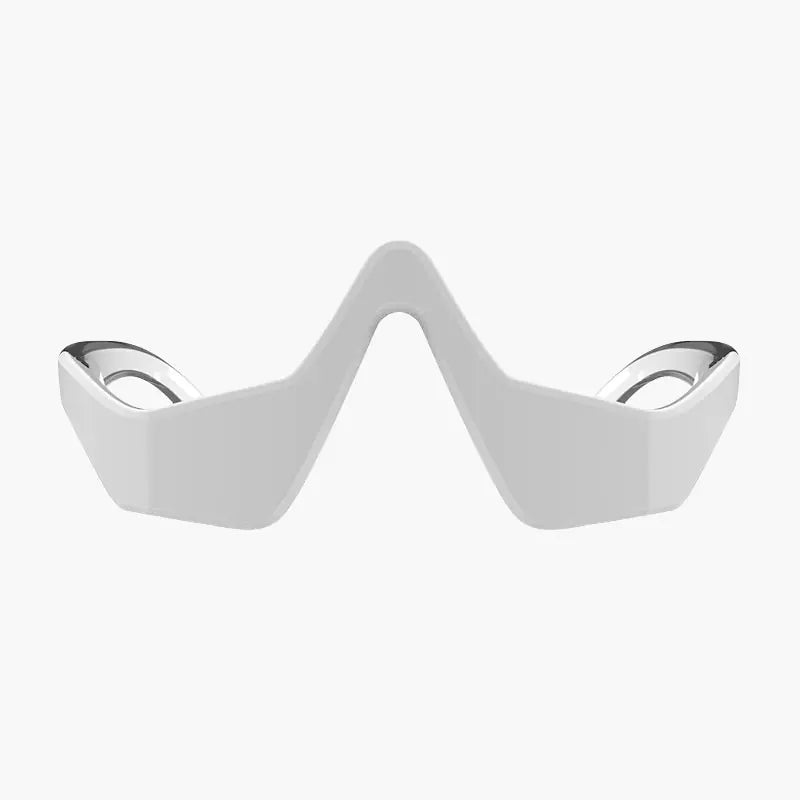 Under-Eye Red Light Therapy Massager