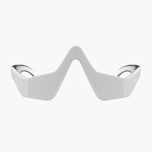 Under-Eye Red Light Therapy Massager