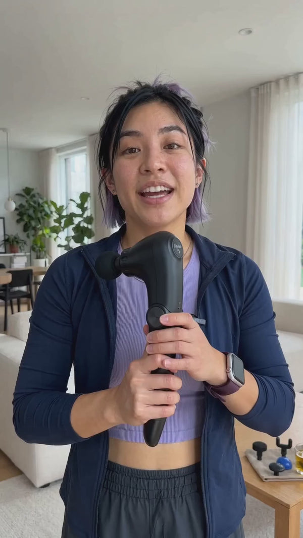 Customer video