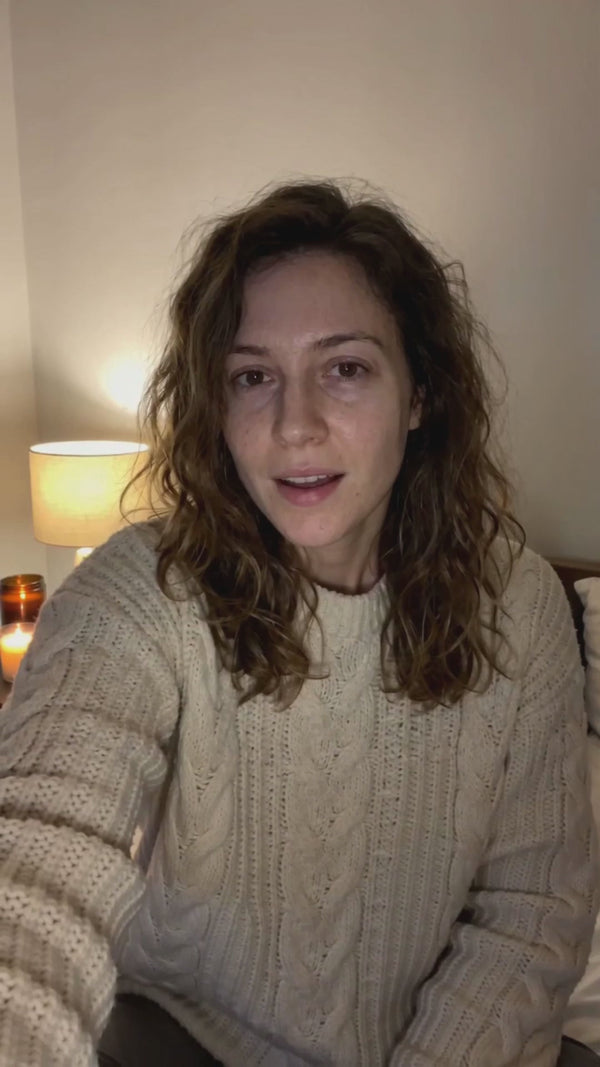 Customer video